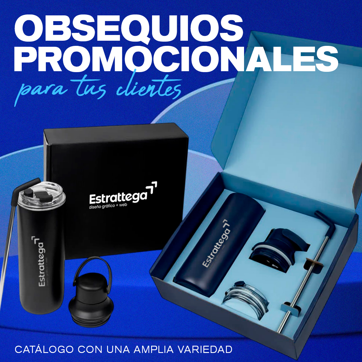 Promocionales